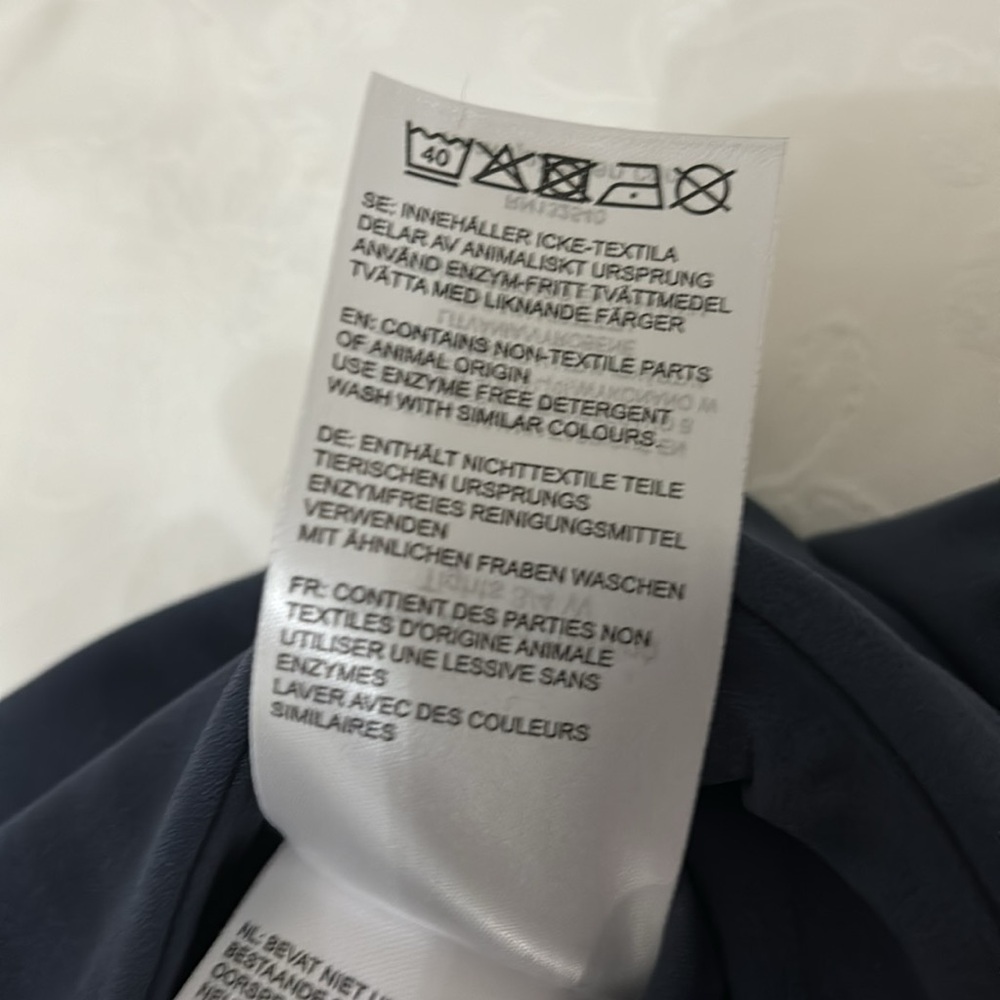 NWT Fjallraven Abisko Trekking Tights 3/4 - Picture 8 of 15